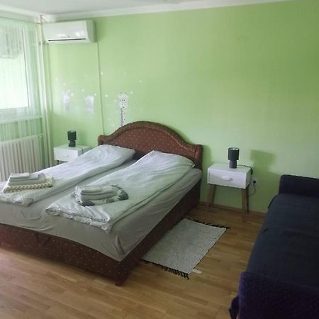 Apartman Radakovic 수보티차 외부 사진