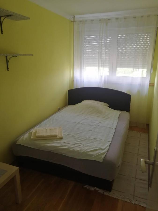 Apartman Radakovic 수보티차 외부 사진